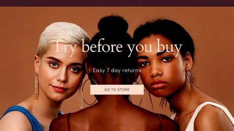 chanel 8 news try it before you buy it|You Can Try Makeup Online Before You Buy It, Thanks To This  .